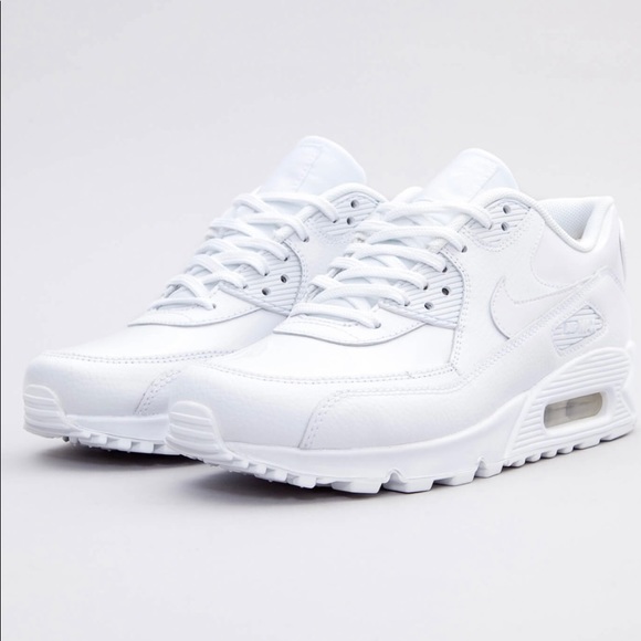 Nike Shoes - Nike Air Max 90 LTR(GS)